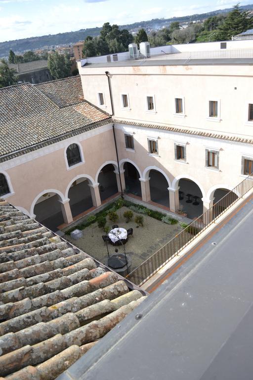San Biagio Resort Acireale Esterno foto