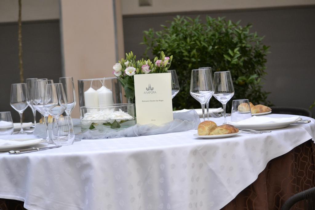 San Biagio Resort Acireale Esterno foto