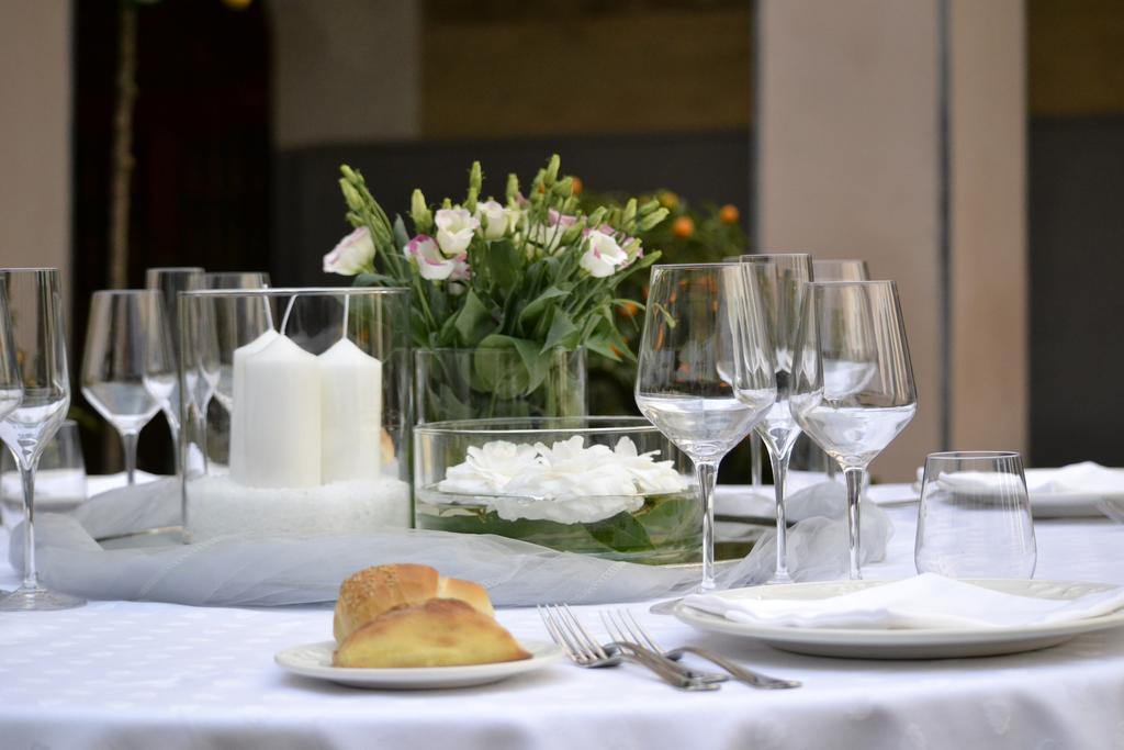 San Biagio Resort Acireale Esterno foto