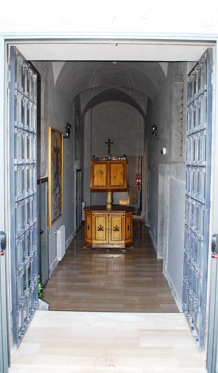 San Biagio Resort Acireale Esterno foto