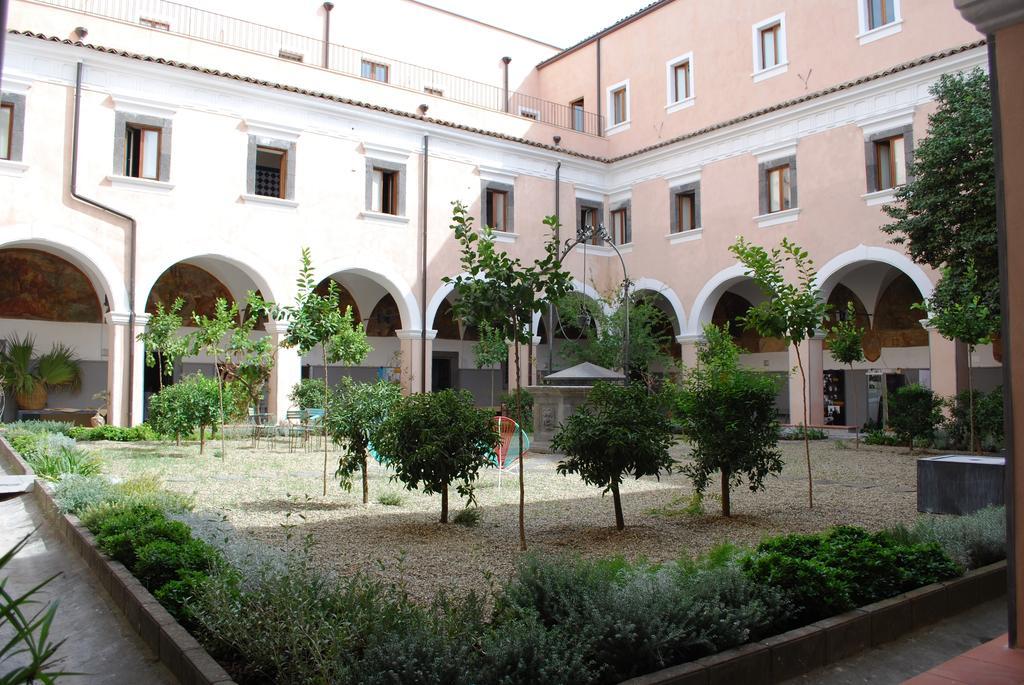 San Biagio Resort Acireale Esterno foto
