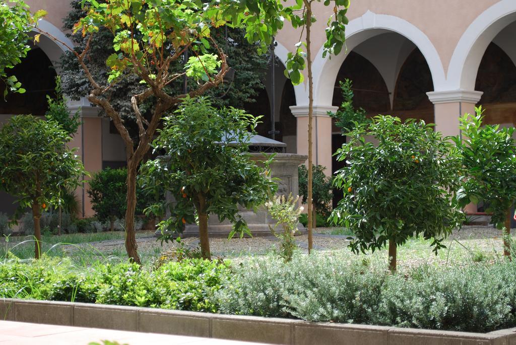 San Biagio Resort Acireale Esterno foto