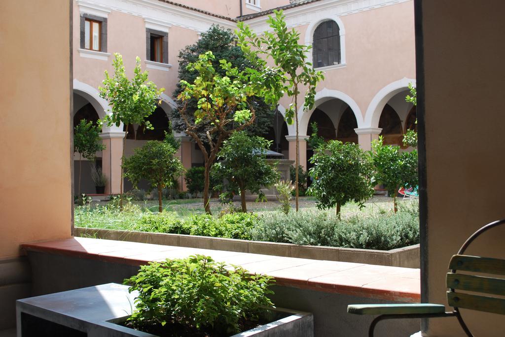 San Biagio Resort Acireale Esterno foto