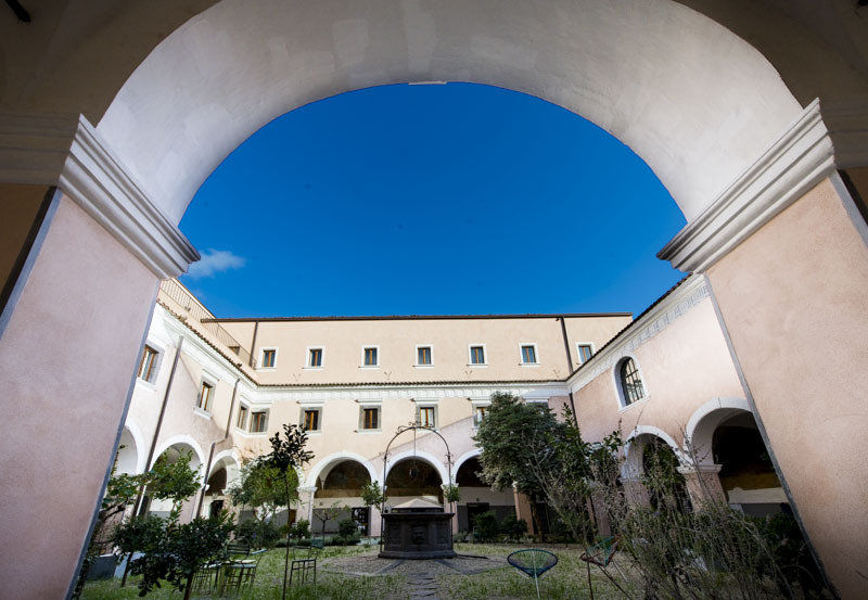 San Biagio Resort Acireale Esterno foto